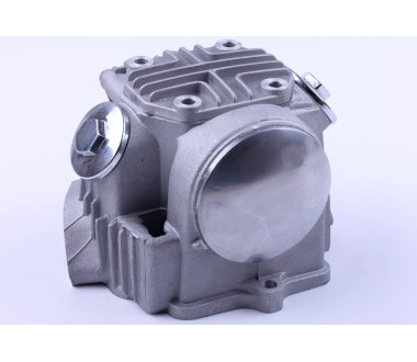 Головка циліндра 47 мм у зборі 72CC - Дельта/Альфа