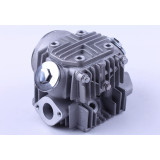 Головка циліндра 47 мм у зборі 72CC - Дельта/Альфа