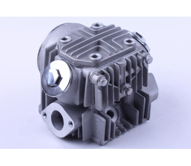 Головка циліндра 47 мм у зборі 72CC - Дельта/Альфа