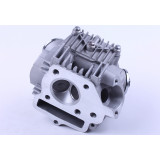 Головка циліндра 47 мм у зборі 72CC - Дельта/Альфа