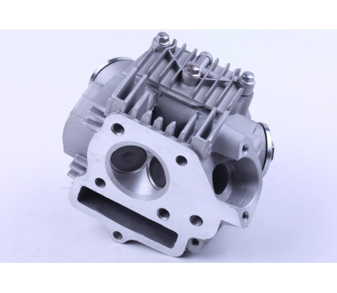 Головка циліндра 47 мм у зборі 72CC - Дельта/Альфа