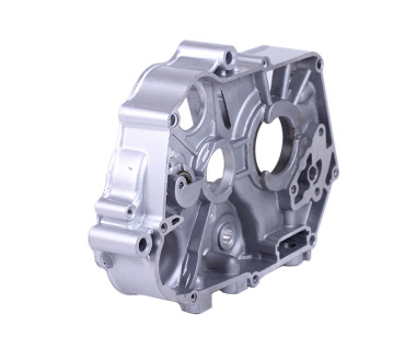 Картер правий (під сепаратор) - Дельта/Альфа УЦЕНКА