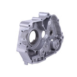 Картер правий (під сепаратор) - Дельта/Альфа УЦЕНКА