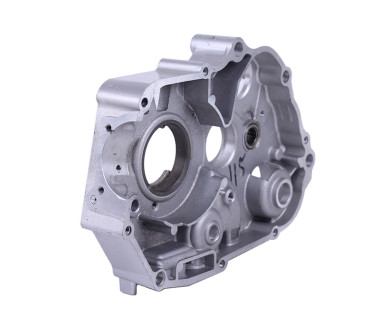 Картер правий (під сепаратор) - Дельта/Альфа УЦЕНКА