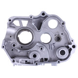 Картер правий (під сепаратор) - Дельта/Альфа УЦЕНКА