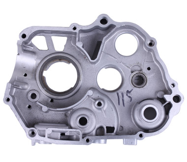 Картер правий (під сепаратор) - Дельта/Альфа УЦЕНКА