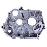 Картер правий (під сепаратор) - Дельта/Альфа УЦЕНКА