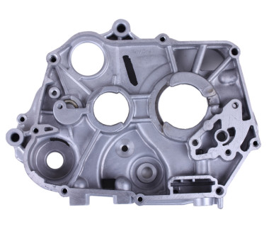 Картер правий (під сепаратор) - Дельта/Альфа УЦЕНКА