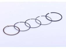 Кільця 39,00 мм STD, к-т на 1 поршень - 50СС - Дельта/Альфа