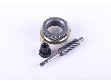 Привід спідометра – Дельта/Альфа – Premium