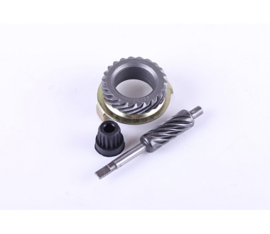 Привід спідометра – Дельта/Альфа – Premium