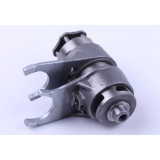 Вилки перемикання передач - Дельта/Альфа