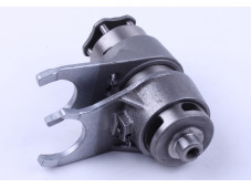 Вилки перемикання передач - Дельта/Альфа