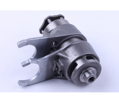 Вилки перемикання передач - Дельта/Альфа