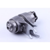 Вилки перемикання передач - Дельта/Альфа