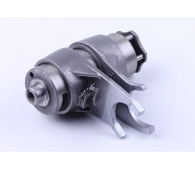 Вилки перемикання передач - Дельта/Альфа