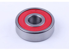 Підшипник заднього колеса 6301 - Дельта/Альфа