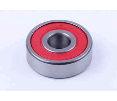 Підшипник заднього колеса 6301 - Дельта/Альфа