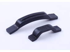 Напрямні ланцюги стартера - Дельта/Альфа