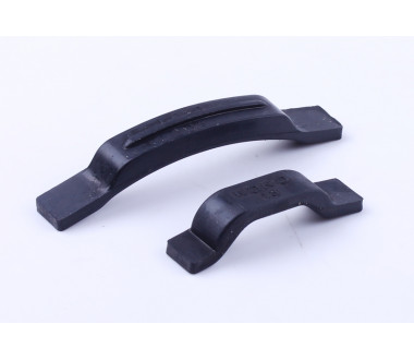 Напрямні ланцюги стартера - Дельта/Альфа