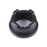 Муфта блокування диференціалу - Mototraktor