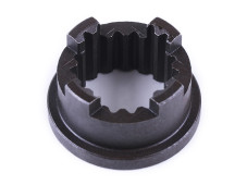 Муфта блокування диференціалу - Mototraktor