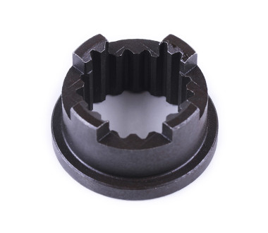 Муфта блокування диференціалу - Mototraktor