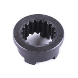 Муфта блокування диференціалу - Mototraktor