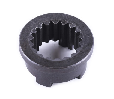 Муфта блокування диференціалу - Mototraktor