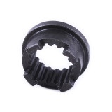 Муфта блокування диференціалу - Mototraktor