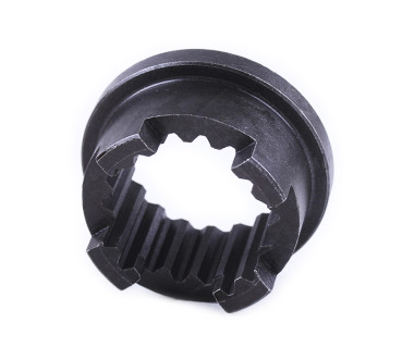 Муфта блокування диференціалу - Mototraktor