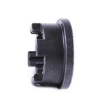 Муфта блокування диференціалу - Mototraktor