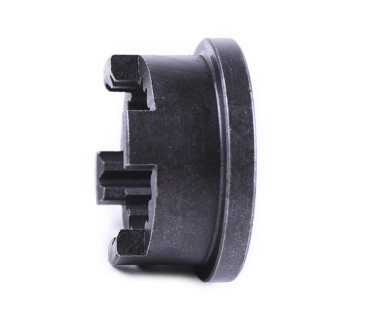 Муфта блокування диференціалу - Mototraktor