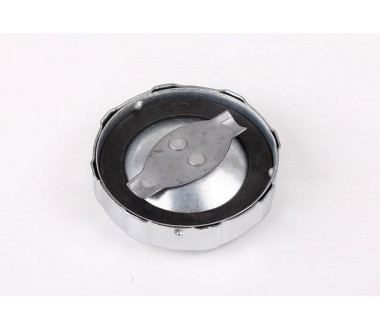 Кришка бака паливного Xingtai 120/160