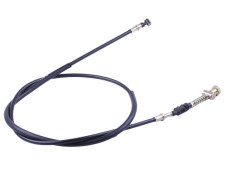 Трос тормоза переднего L-1220 мм - Дельта/Альфа