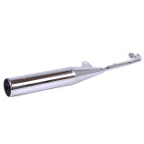 Глушник - Актив