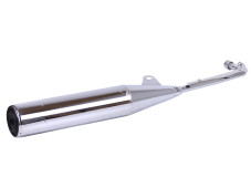 Глушник - Актив