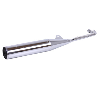 Глушник - Актив