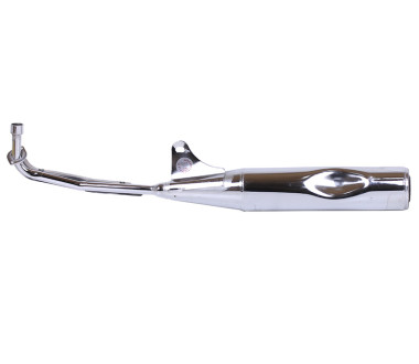 Глушник - Актив