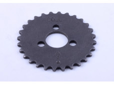 Зірка розподільного валу - Актив/Дельта/Альфа