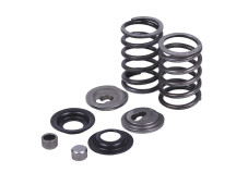 Клапанний механізм, к-т на 2 клапани - 190F/192F