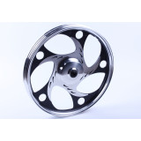 Диск передній, барабанне гальмо 17*1,4 (посилений) 3.35kg - Актив