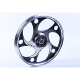 Диск передній, барабанне гальмо 17*1,4 (посилений) 3.35kg - Актив