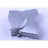 Кришка двигуна ліва (вилка) - Актив