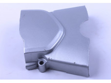 Кришка двигуна ліва (вилка) - Актив