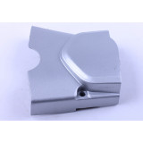 Кришка двигуна ліва (вилка) - Актив