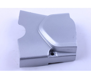 Кришка двигуна ліва (вилка) - Актив