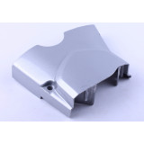 Кришка двигуна ліва (вилка) - Актив