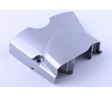 Кришка двигуна ліва (вилка) - Актив