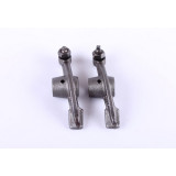 Коромисла, к-т 2 шт. - Актив/Дельта/Альфа - Premium